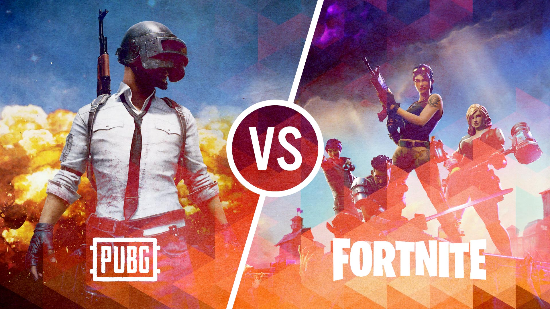 Fortnite And Pubg Mobile What Parents Need To Know Superparent - fortnite and pubg mobile what parents need to know