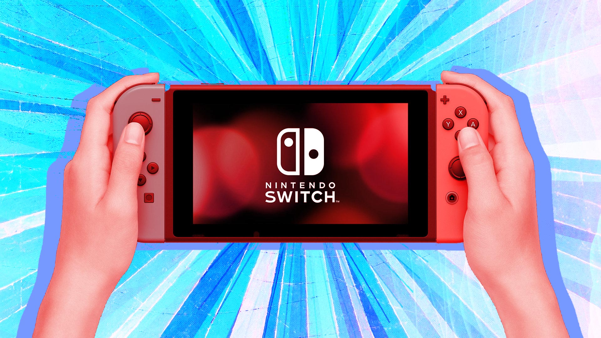 can you have roblox on a nintendo switch