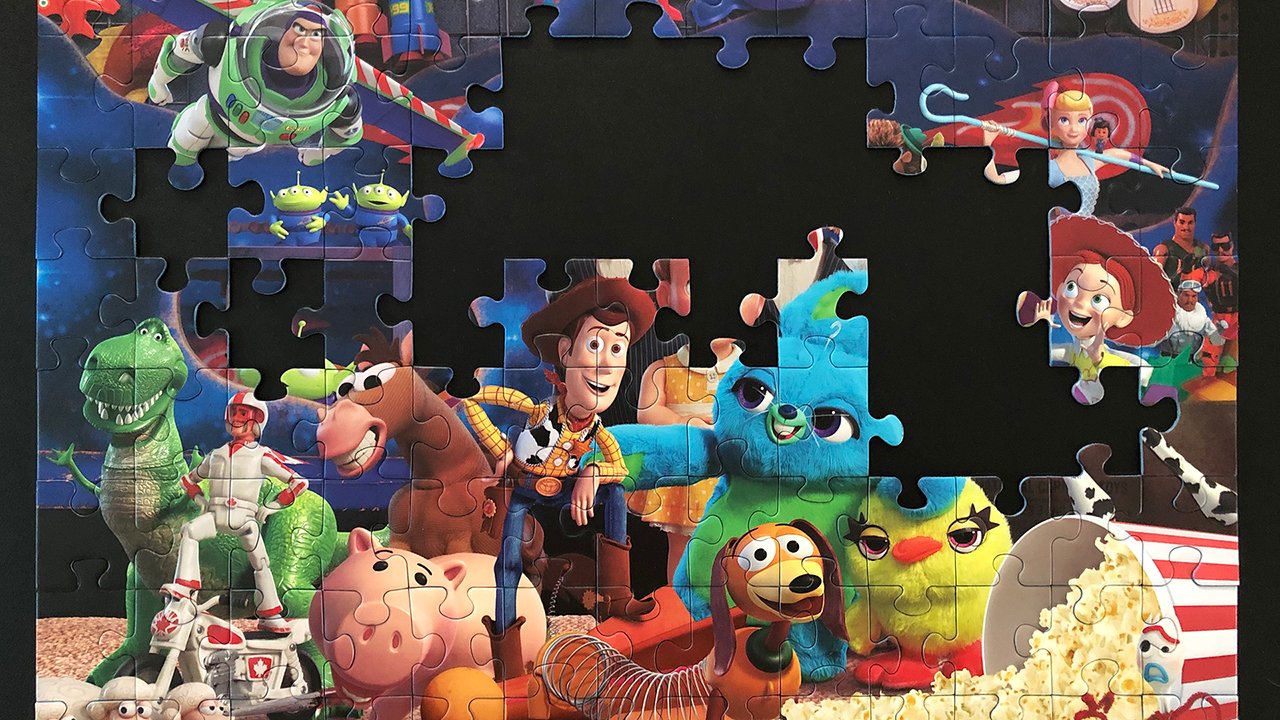 toy story together time puzzle