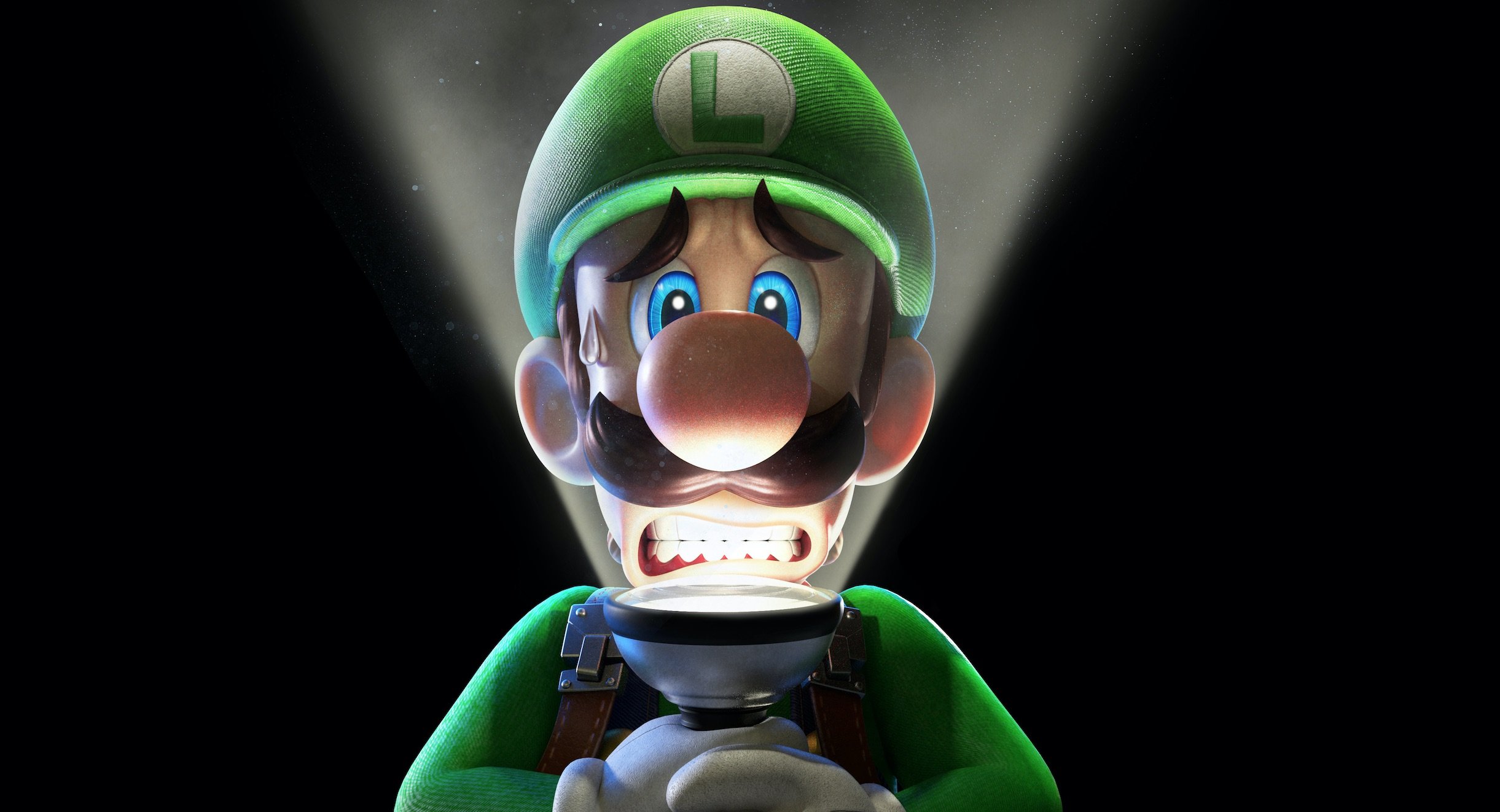 luigi's mansion cost