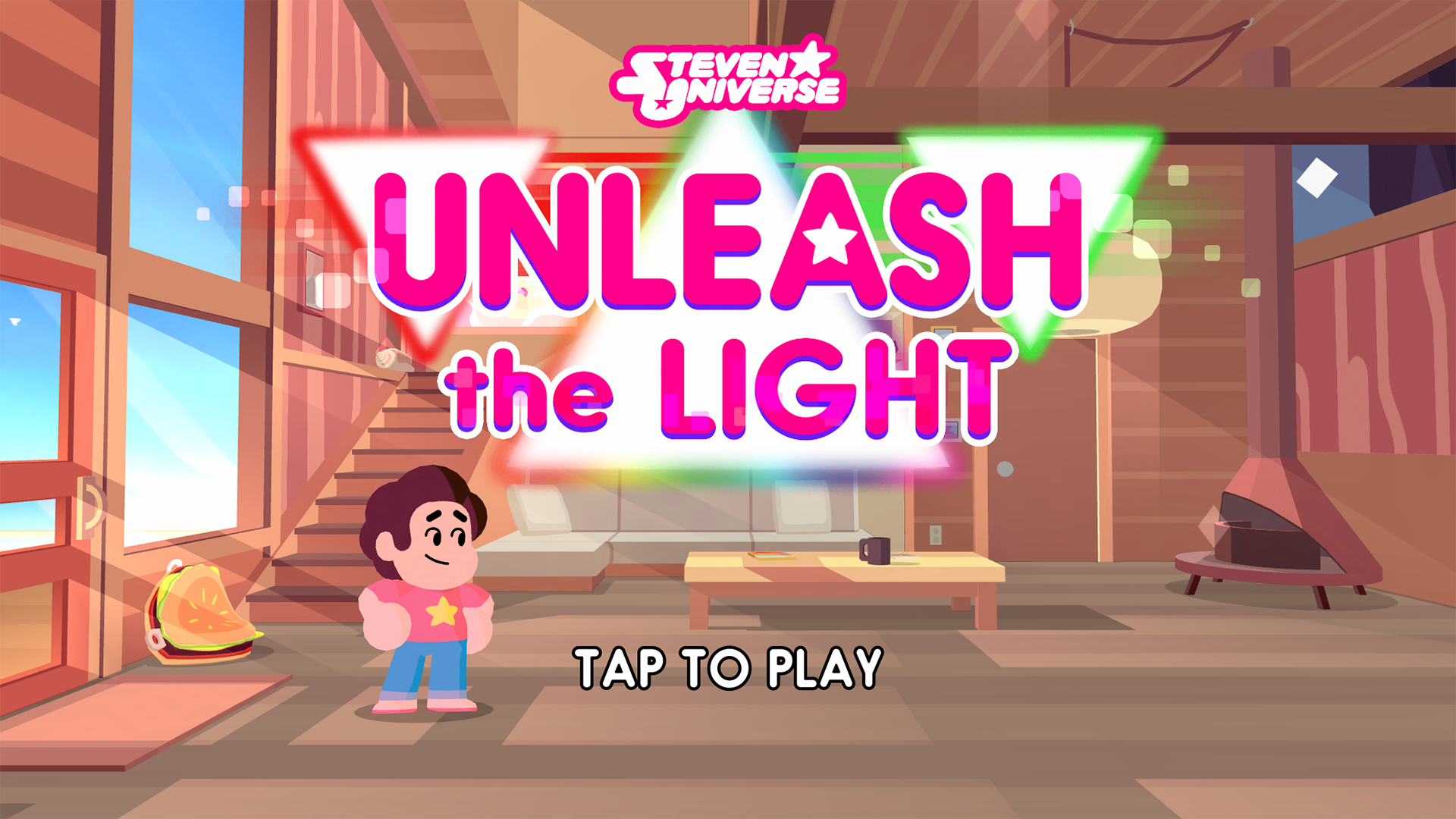 Steven Universe Unleash The Light On Apple Arcade A Superparent First Look Superparent - roblox steven universe rpg