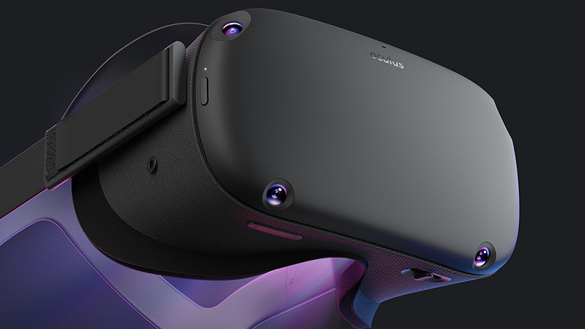 top 10 oculus quest