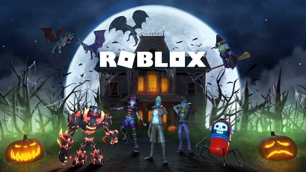 candy ghost roblox