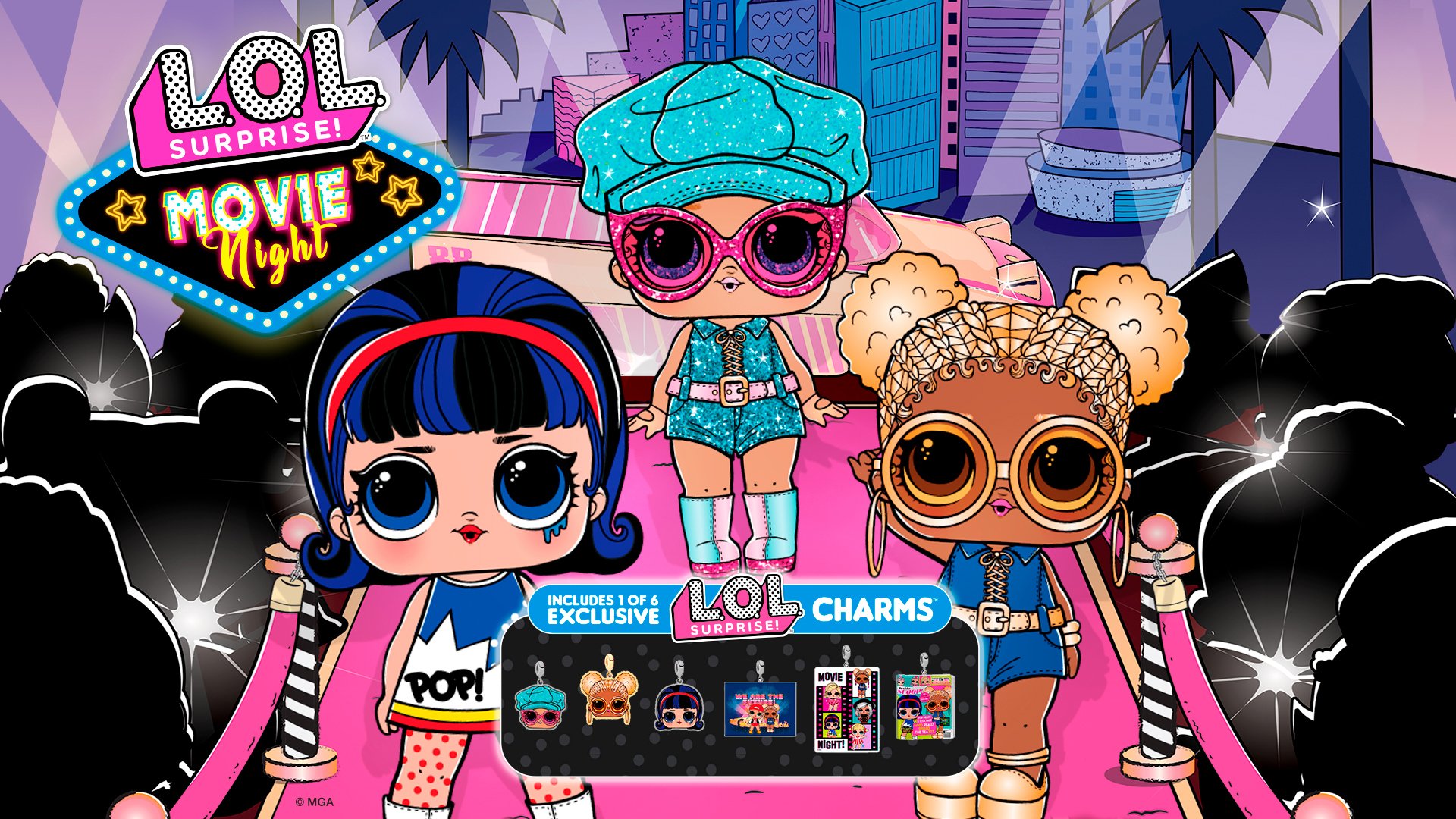 OMG! The Perfect Лол Сюрприз Ever!