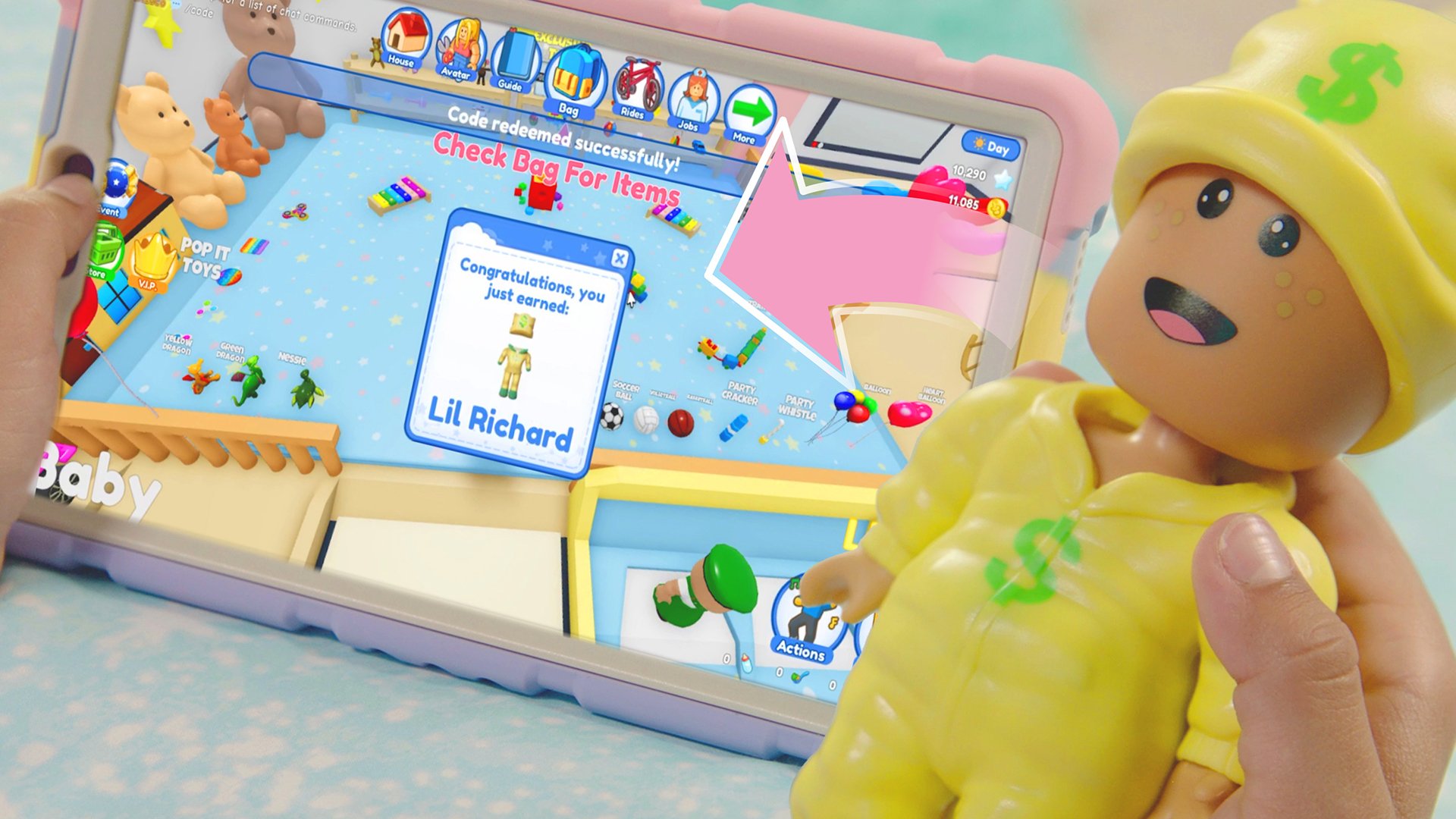 WowWee s Twilight Daycare Dolls Let Kids Collect Characters In The 