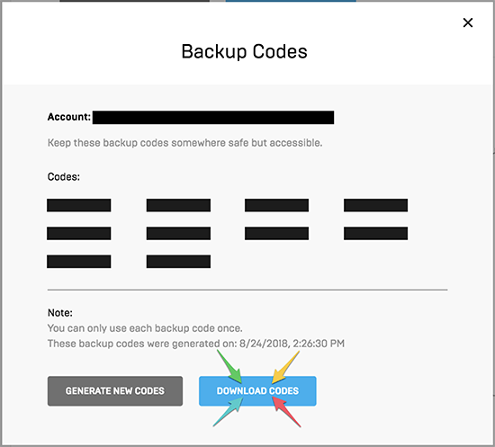 Fortnite Two Factor Authentication A Superparent Guide Superparent