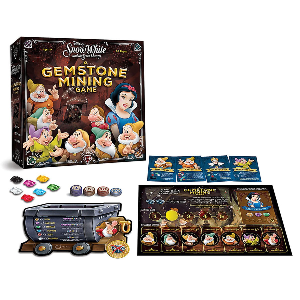 Source: USAopoly