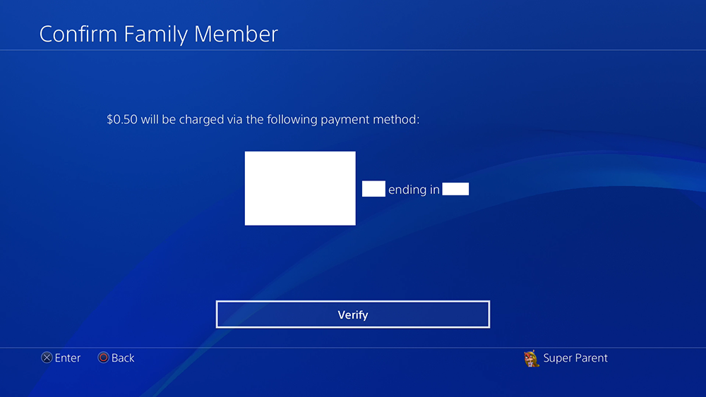 set up psn account