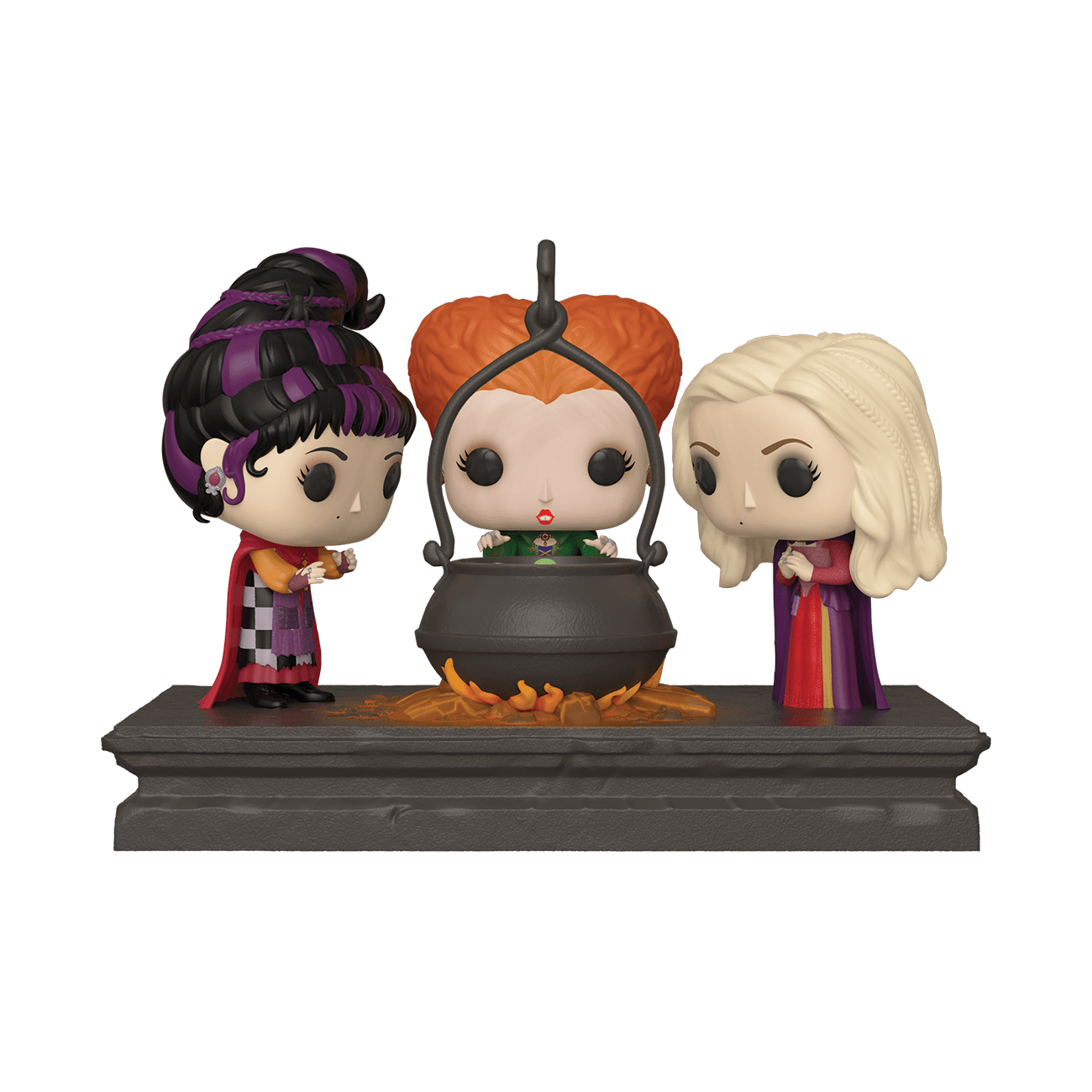 Source: Funko