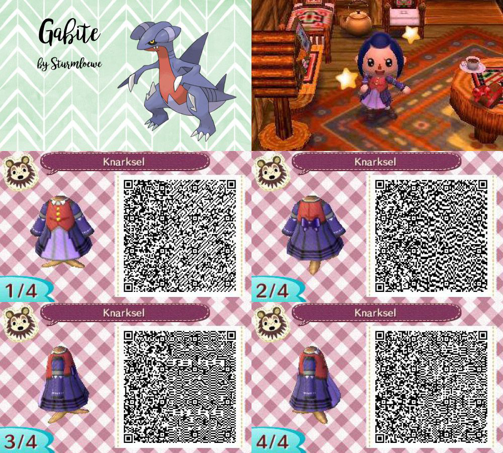 Animal Crossing New Horizons Video Game And Movie Outfit Qr Codes Superparent - fancy roblox outfits