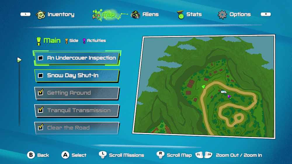 Ben 10 Power Trip How To Quickly Collect Coins SuperParent Ben 10 Power Trip How To Quickly Collect Coins SuperParent