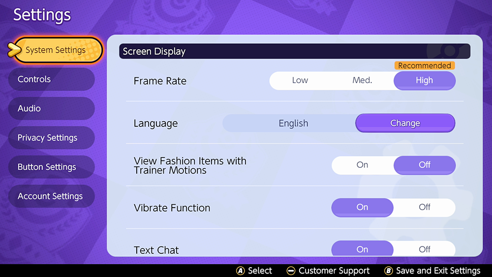 Pokemon Unite How To Turn Off Voice Chat Superparent